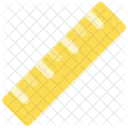 Ruler Measurement Tool Icon