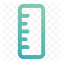 Ruler Measuring Edit Tool Icon