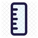 Ruler Measuring Edit Tool Icon