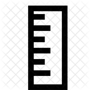 Ruler Rule Scale Icon