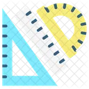 Tool Scale Pencil Icon