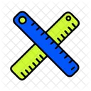 Ruler  Icon