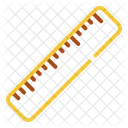 Sketch Aid Measurement Device Calibration Device Icon