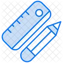 Ruler  Icon