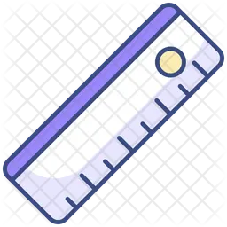 Ruler  Icon