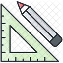 Ruler  Icon