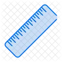 Tool Scale Pencil Icon