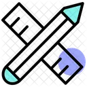 Ruler  Icon