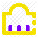 Ruler Measure Measurement Icon