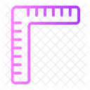 Ruler  Icon