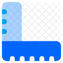 Ruler Rulers Measure Icon