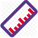 Ruler Scale Measure Icon