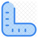 Ruler  Icon