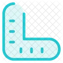 Ruler  Icon