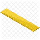 Ruler Scale Icon