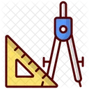 Ruler  Icon
