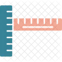 Ruler Measure Construction Ruler Icon