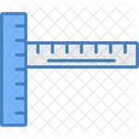 Ruler Measure Construction Ruler Icon