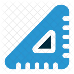 Ruler  Icon