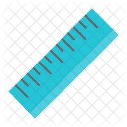 Ruler  Icon