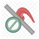 Ruler Tool Scale Icon