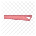 Ruler Tool Scale Icon