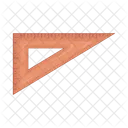 Ruler Tool Scale Icon