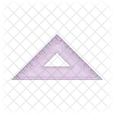 Ruler Tool Scale Icon