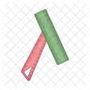 Ruler Tool Scale Icon
