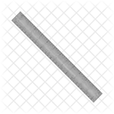 Ruler Tool Scale Icon