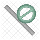Ruler Tool Scale Icon