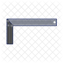 Ruler  Icon