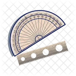 Ruler  Icon