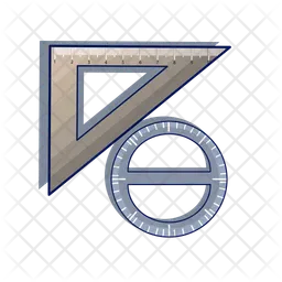 Ruler  Icon
