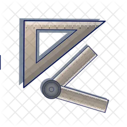 Ruler  Icon