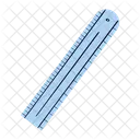 Ruler Measure Stationary Icon