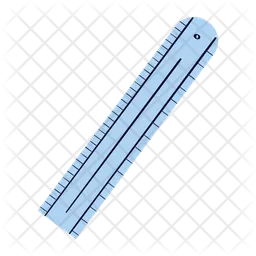 Ruler  Icon
