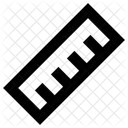 Tool Ruler Grid Icon