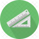 Rulers Business Tools Icon