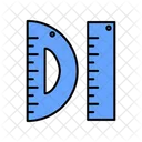 Rulers Ruler Tool Icon