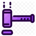 Rules Penalty Moderator Icon