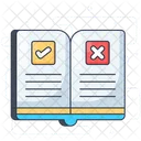 Rules  Icon