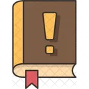 Rules Tutorial Guidebook Icon