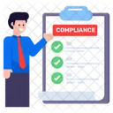 Rules  Icon