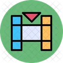 Vrulers Measurement Planning Icon