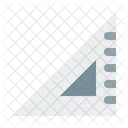 Ruller Measure Ruler Icon