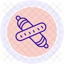 Rulos Para El Pelo Rulos Para El Pelo Rulos Icono