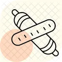 Rulos Para El Pelo Rulos Para El Pelo Rulos Icono