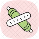 Rulos Para El Pelo Rulos Para El Pelo Rulos Icono