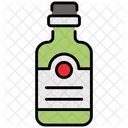 Rum Drink Alcohol Icon